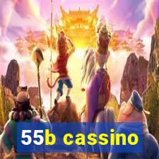 55b cassino